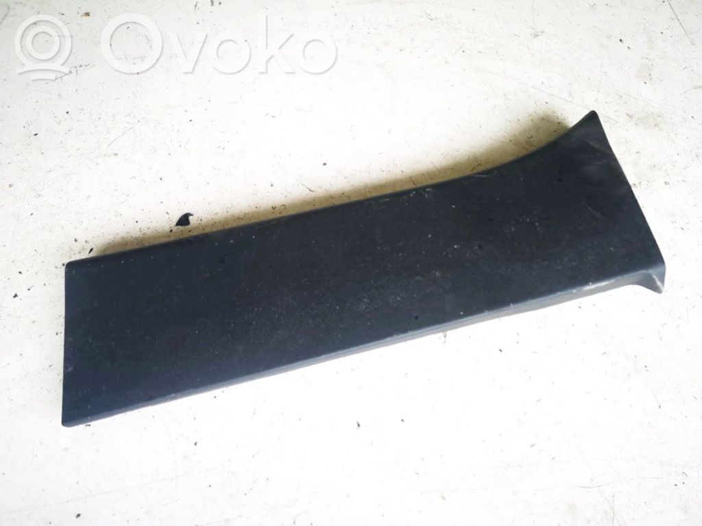Opel Combo E Altra parte interiore
