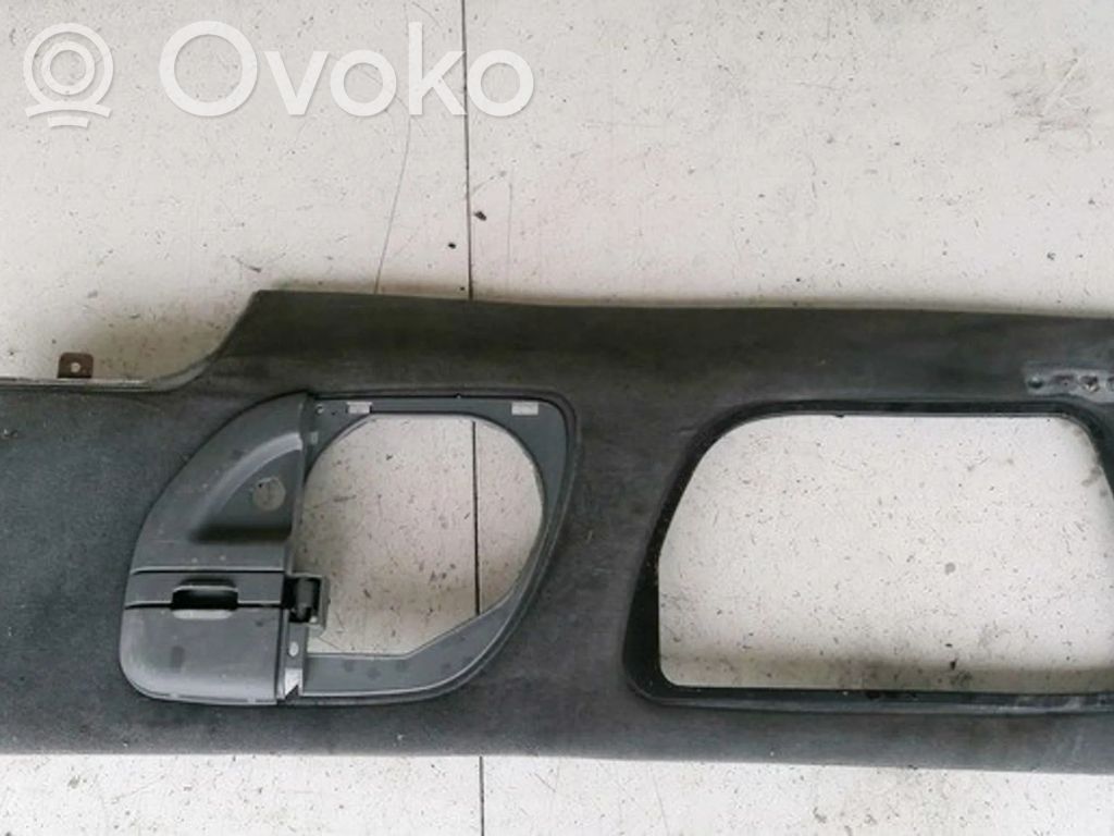 Lancia Zeta Alte piese de interior