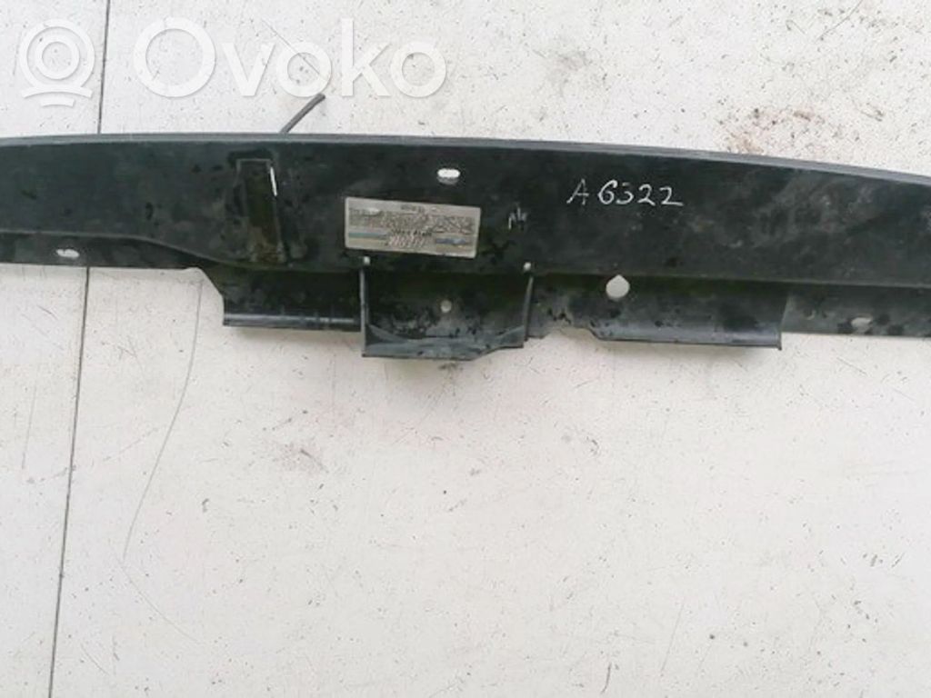 Fiat Ulysse Panou suport radiator 