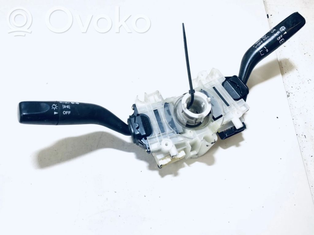 Commodo, commande essuie-glace/phare   GE6T,17B366,17B366,GE6T