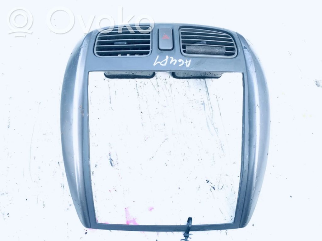 Mazda Premacy Dash center air vent grill 
