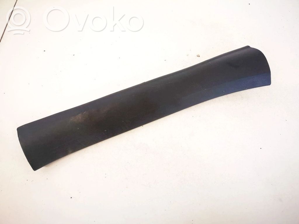 Honda FR-V Altra parte interiore 