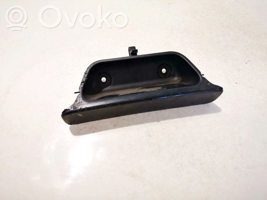 Volvo V70 Alte piese de interior 
