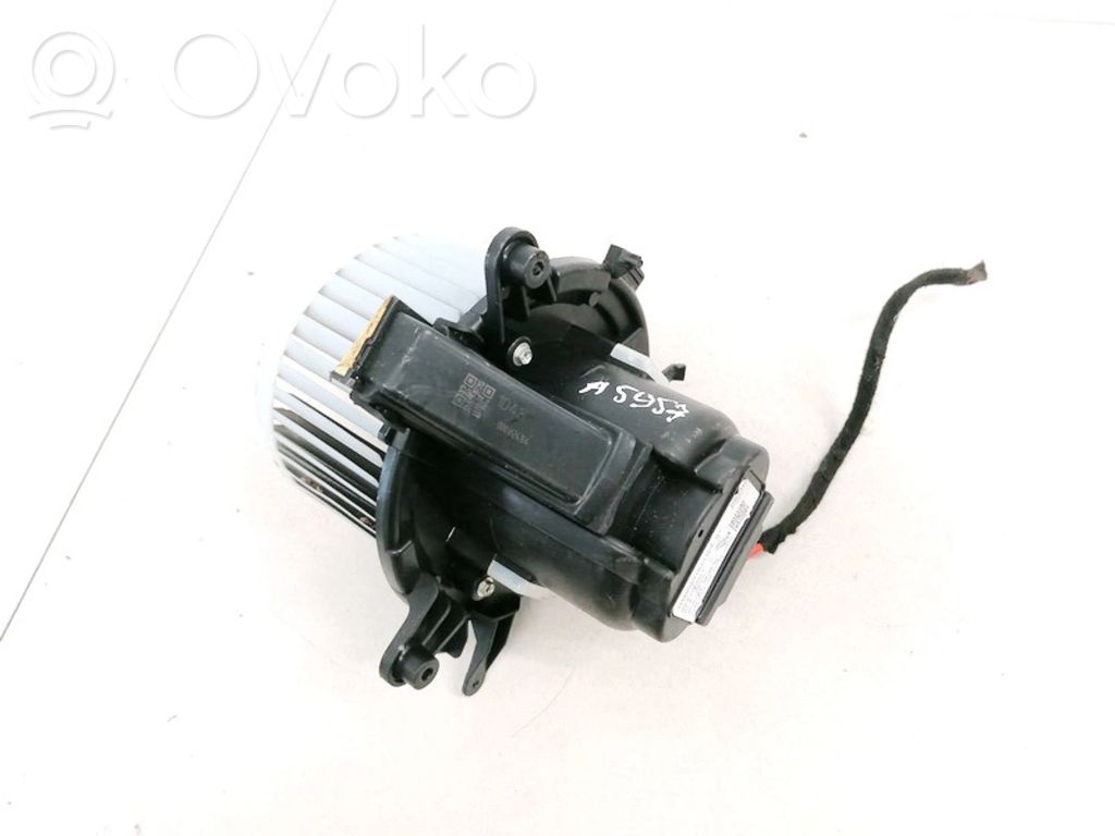 Opel Combo E Ventola riscaldamento/ventilatore abitacolo