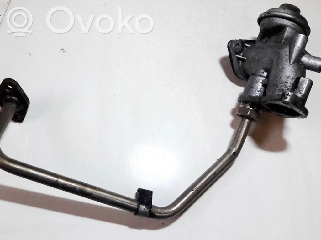 Opel Astra G Válvula EGR 