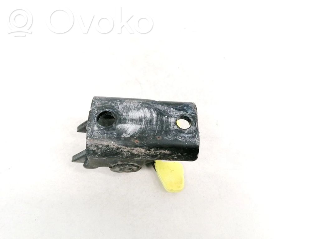 Opel Combo E Altra parte esteriore