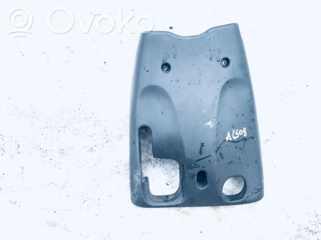Renault Clio II Ohjauspyörän pylvään verhoilu 
