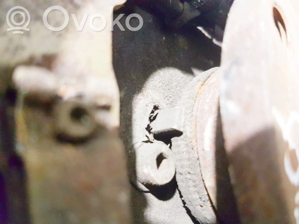 ABS Sensor hinten
