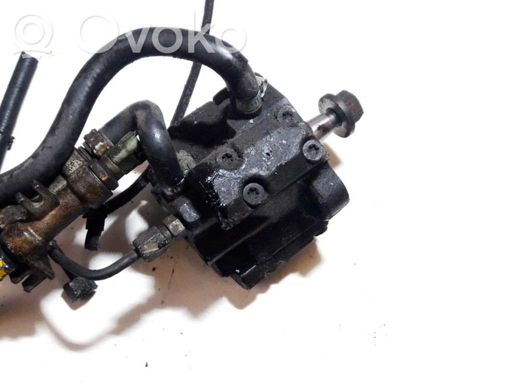 Alfa Romeo 156 Pompă injecție de înaltă presiune 