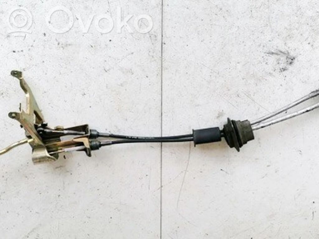 Lancia Zeta Selector caja de cambios 