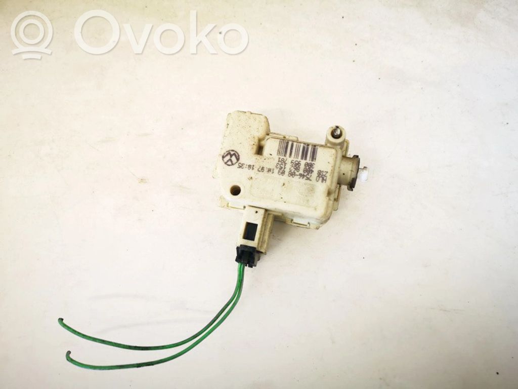 Audi A6 S6 C5 4B Motor închidere centralizată