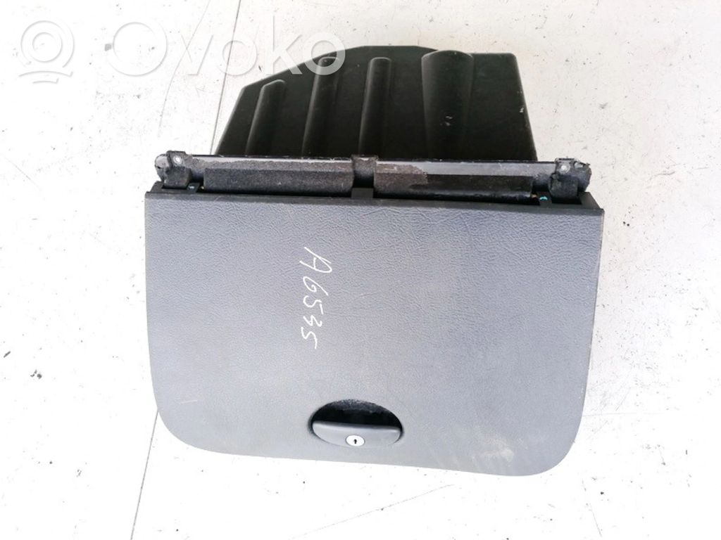 Citroen C5 Vano portaoggetti
