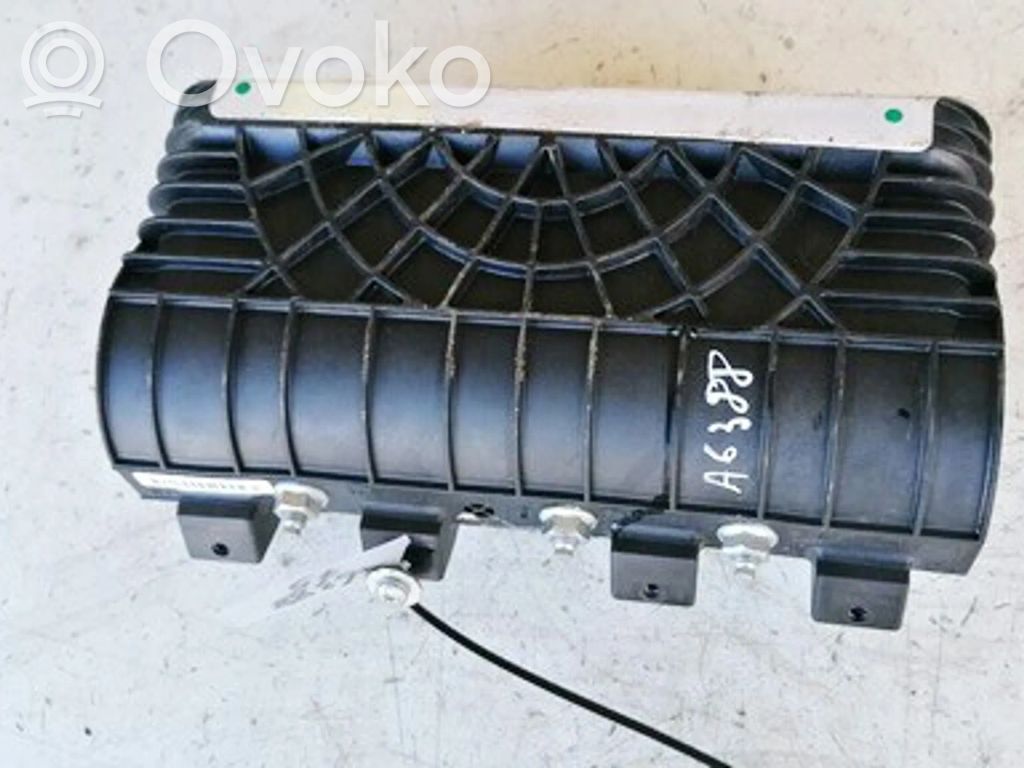 Opel Zafira A Airbag pasager 