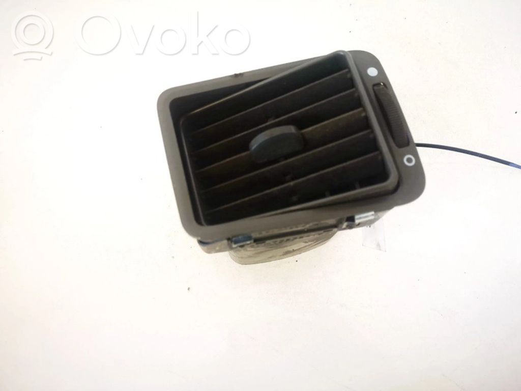 Fiat Idea Grilă ventilație centrală 