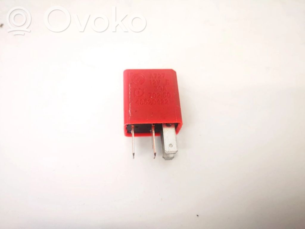 Muu rele   46520422,A727,46520422,A727