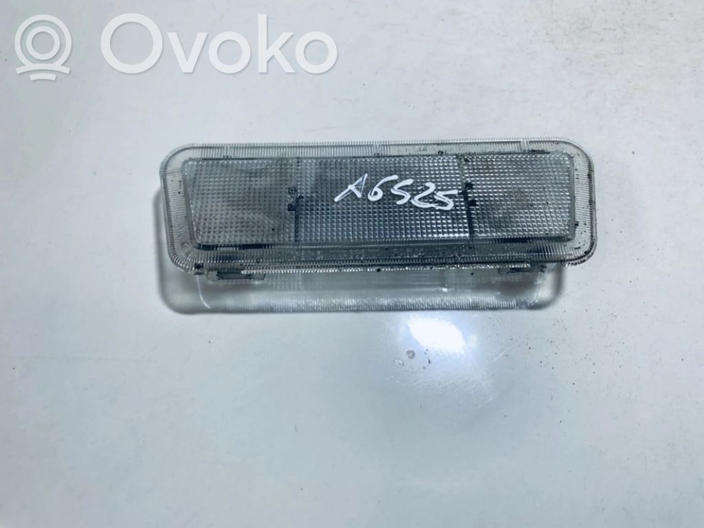 Opel Astra F Lampă scaun față 