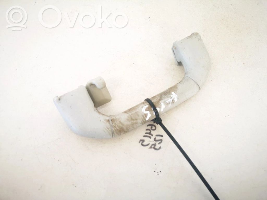 Volkswagen Polo III 6N 6N2 6NF Maniglia interna tetto posteriore