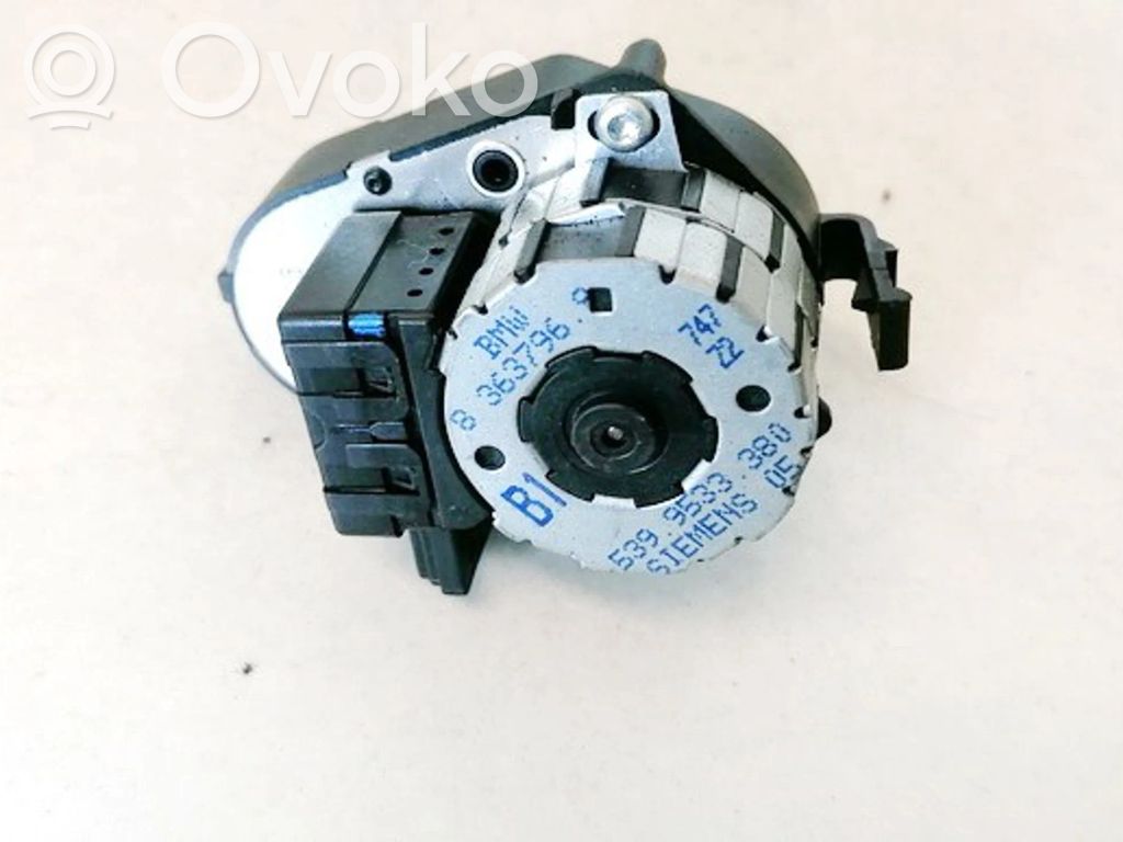 Motorino attuatore aria   8363796,5399533380,5399533380,8363796