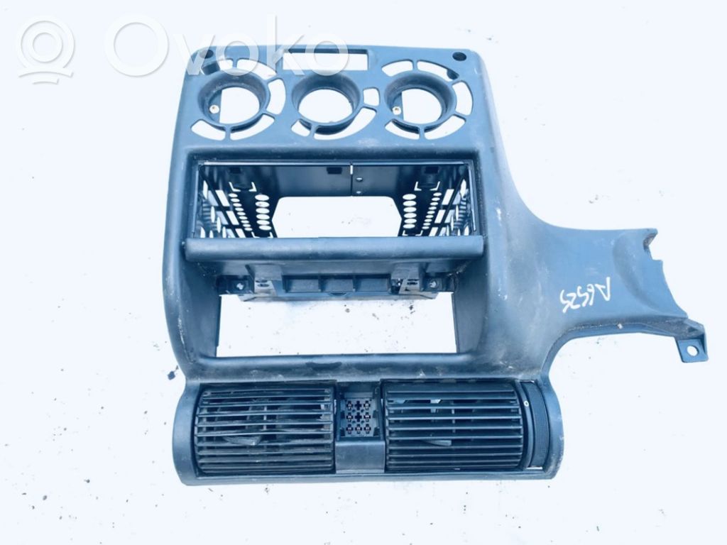 Opel Astra F Dash center air vent grill 