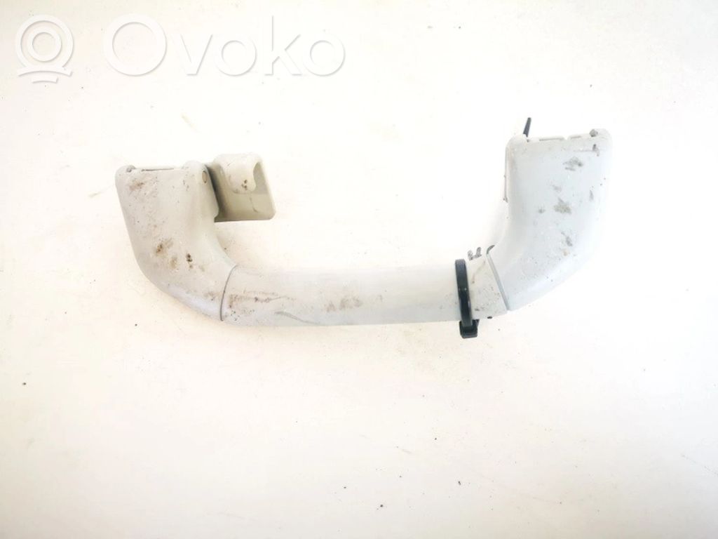 Volkswagen Polo III 6N 6N2 6NF Maniglia interna tetto posteriore