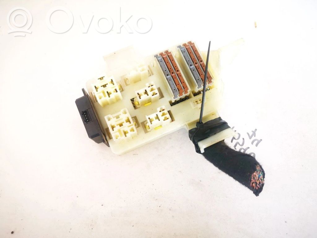 Sensor