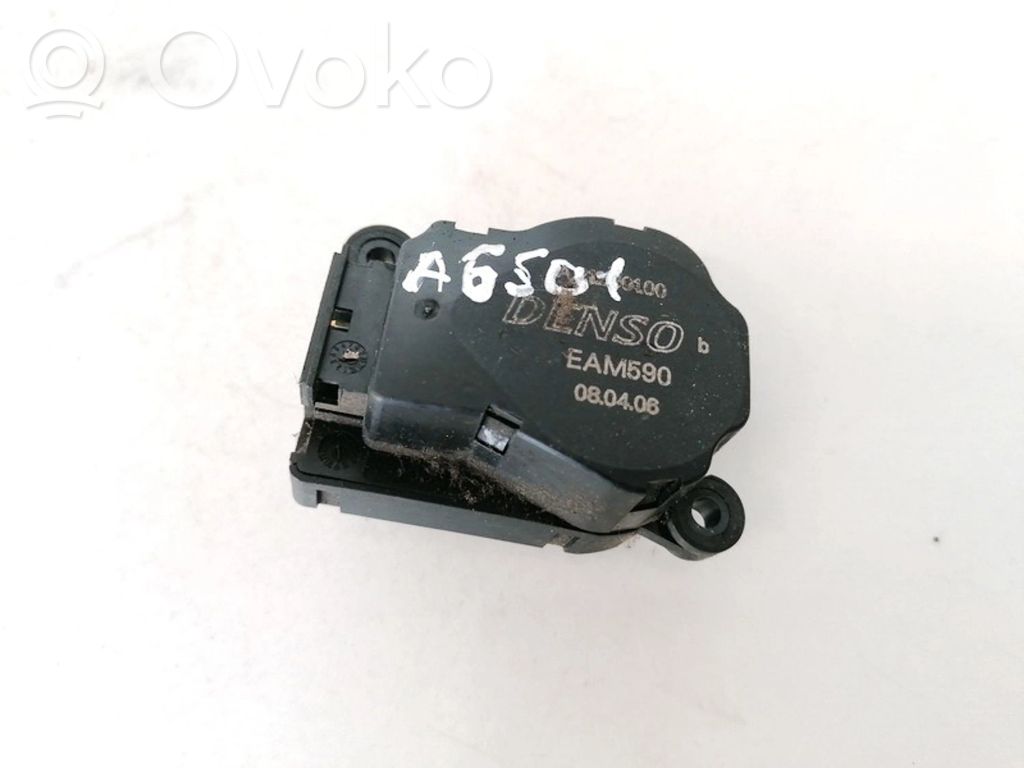 Motor/actuator clapetă aer   A21200100,A21200100,A21200100,A21200100