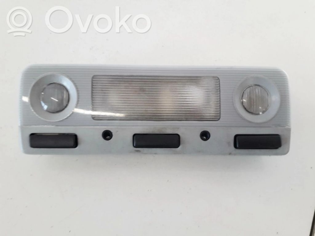 BMW 5 E39 Lampă scaun față 
