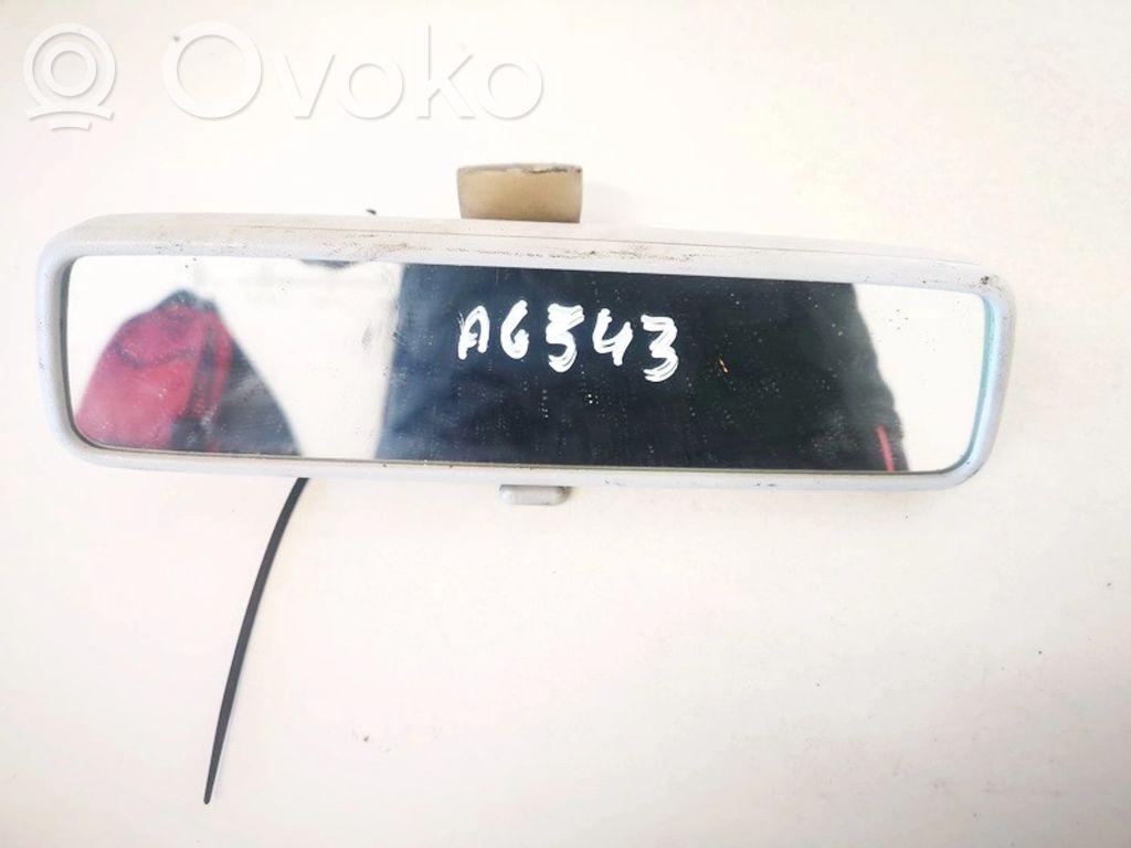 Espejo retrovisor (interior)   3B0857511G,E10110093,3B0857511G,E10110093