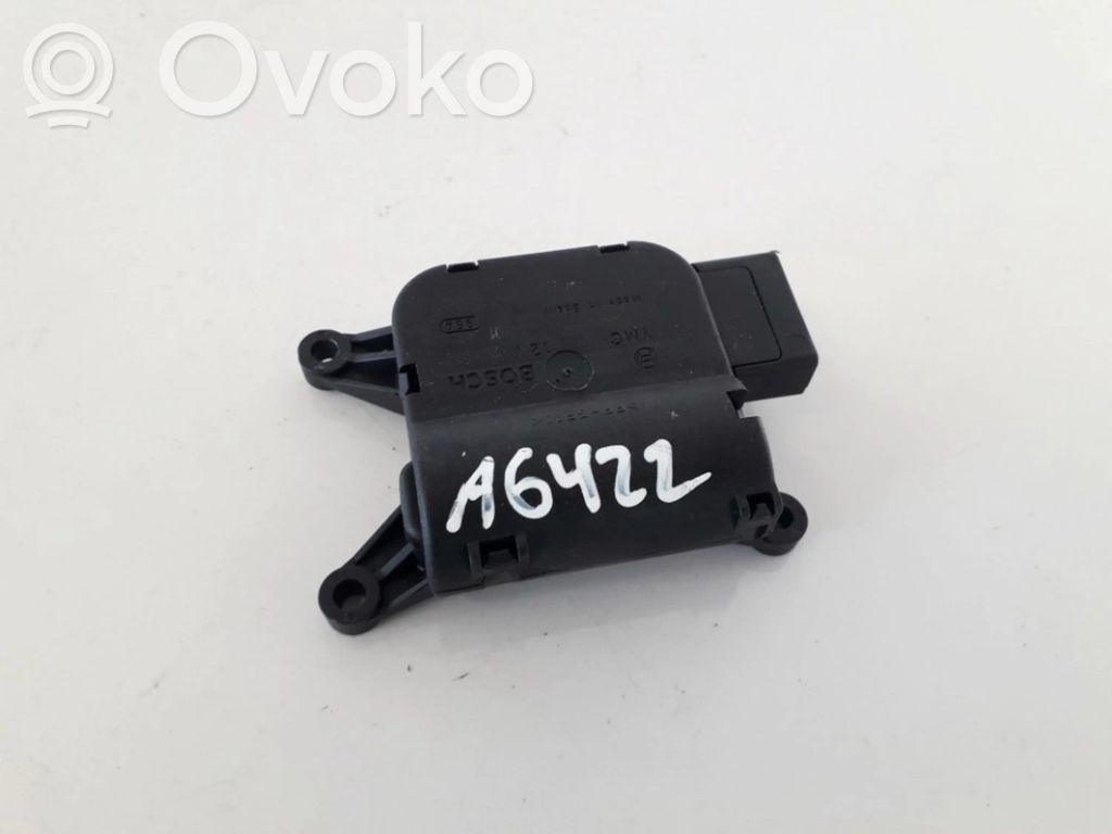 Opel Meriva A Silniczek nagrzewnicy 