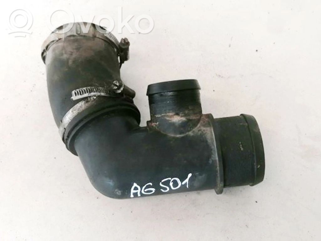 Furtun/conductă intercooler   CE77025445,CE77025445