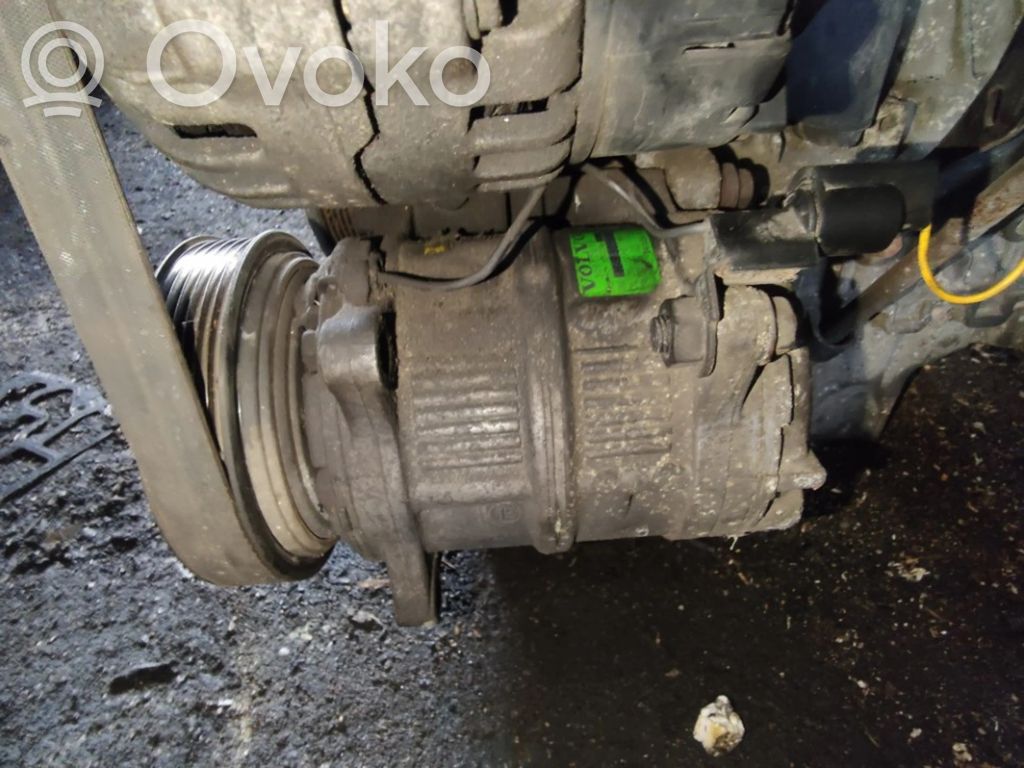 Volvo S40, V40 Compresor (pompă) aer condiționat (A/C) 