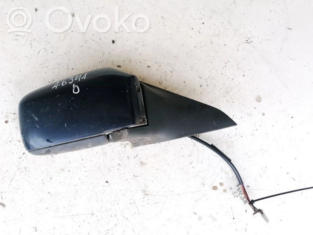 Volvo S40, V40 Specchietto retrovisore elettrico portiera anteriore