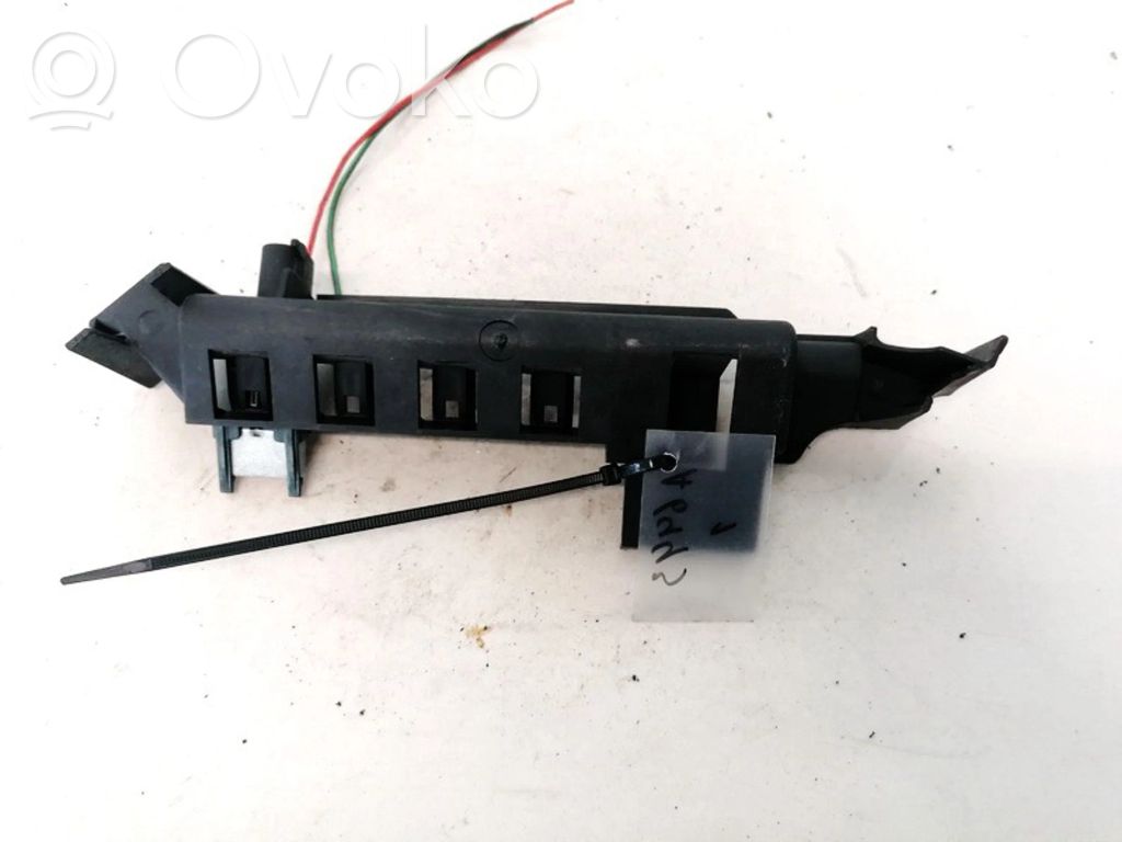 Audi 100 S4 C4 Sonstiges Einzelteil Exterieur