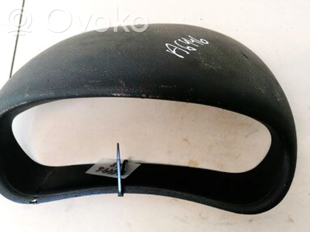 Peugeot 206 Cornice cruscotto 