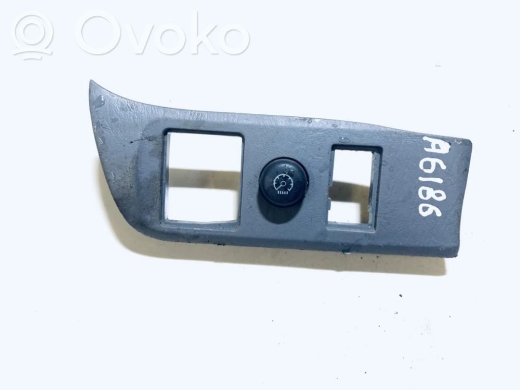Toyota RAV 4 (XA20) Altra parte interiore 