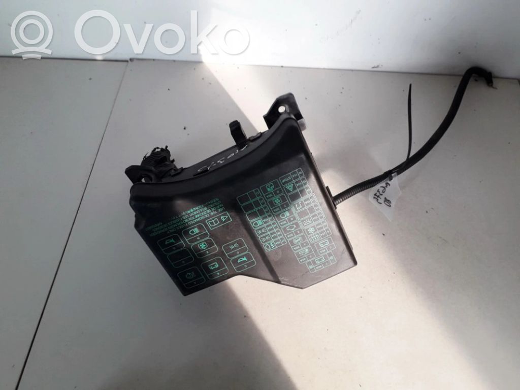 Mitsubishi Carisma Set cutie siguranțe 