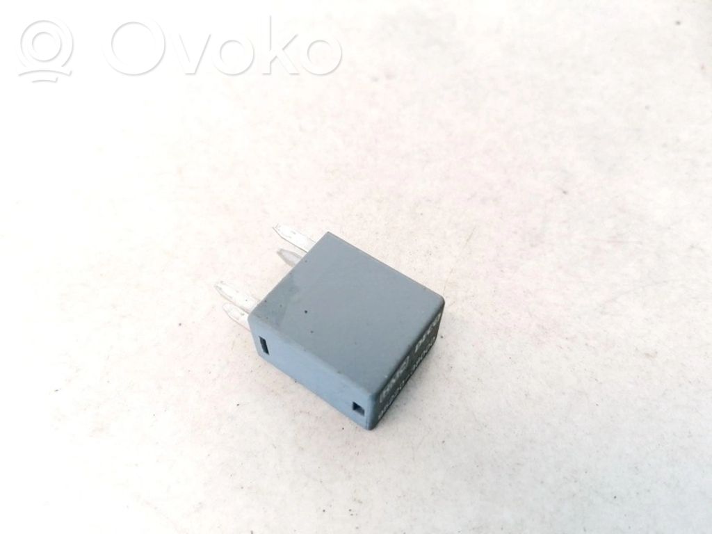 Hyundai Trajet Otros relés