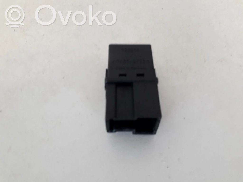 Volvo S40, V40 Altri relè 