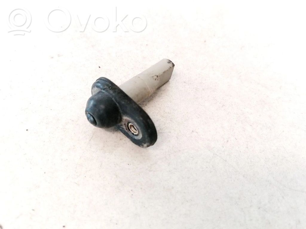 Opel Astra G Sensor de la puerta delantera 