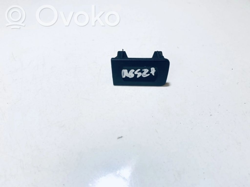 Volkswagen Golf IV Altra parte interiore