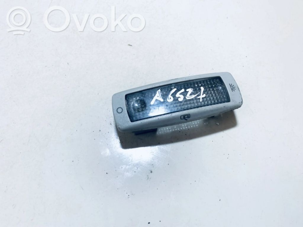 Volkswagen Golf IV Altre luci abitacolo