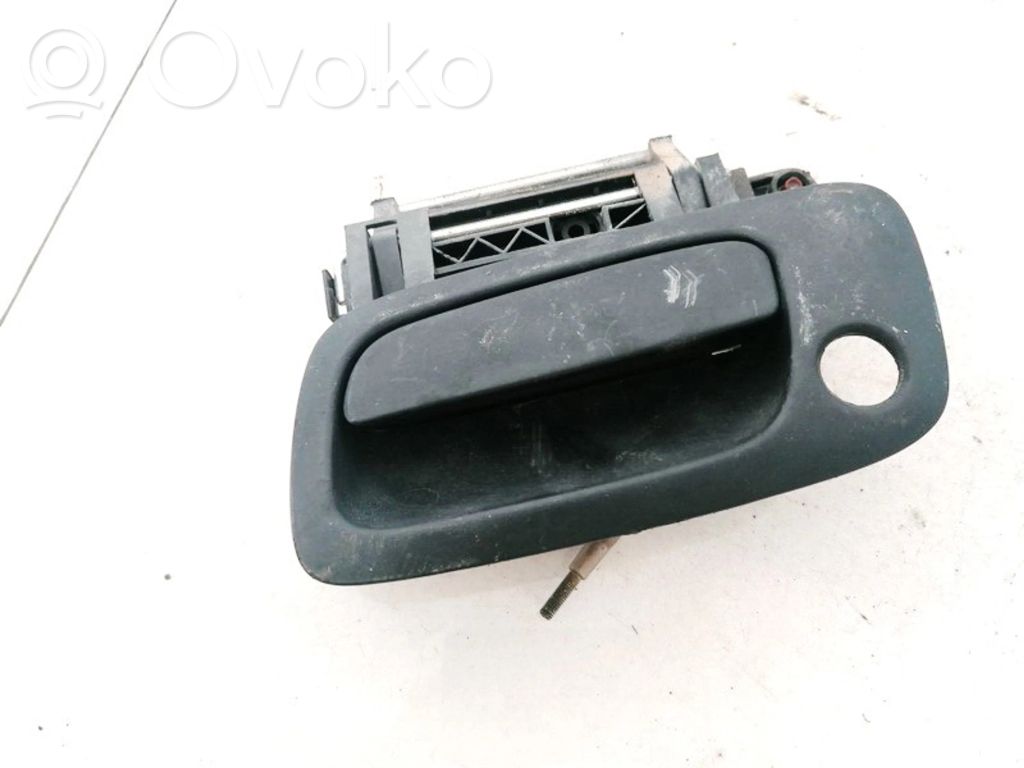 Opel Astra G Maniglia esterna per portiera anteriore