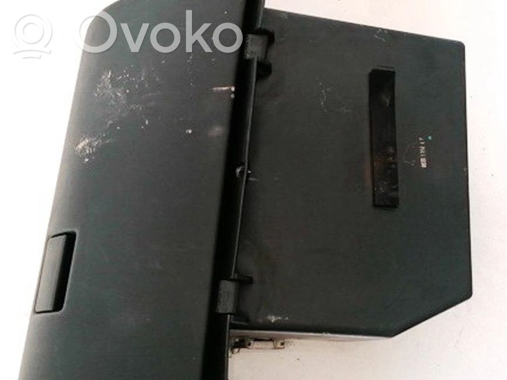 Opel Astra G Vano portaoggetti 