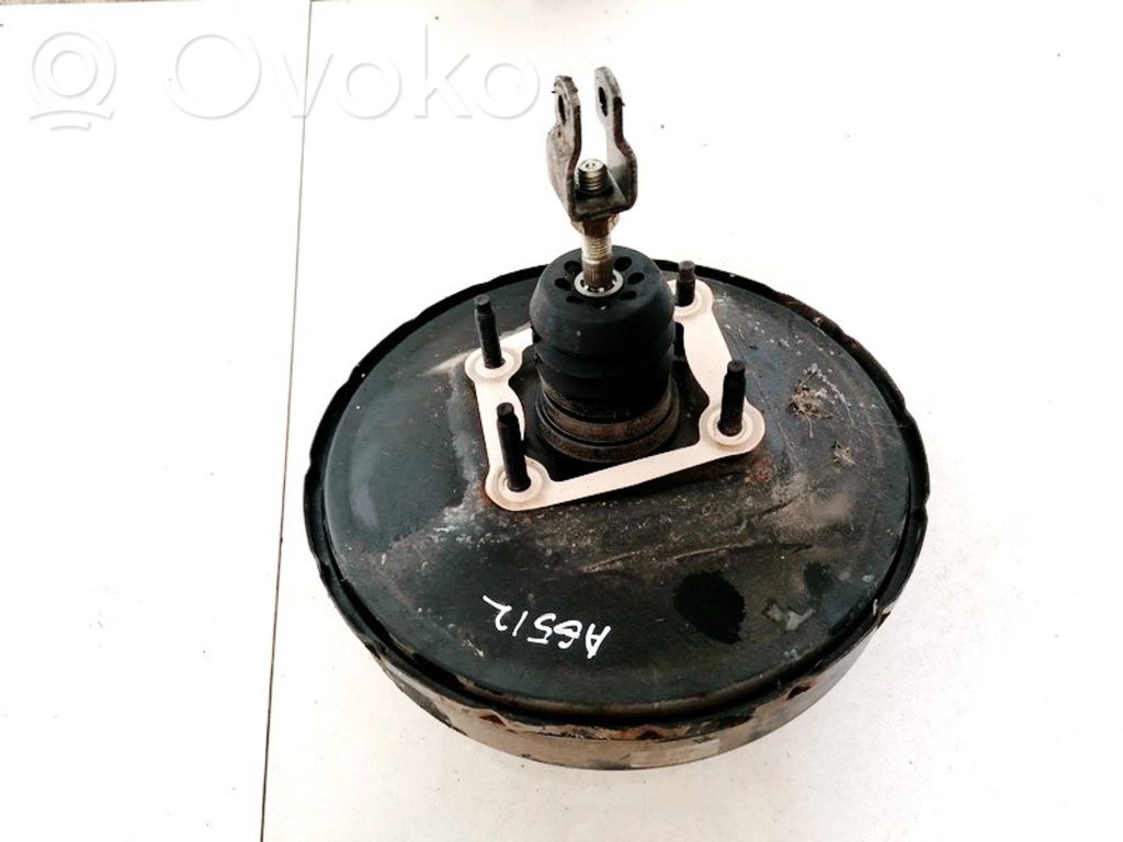 Mazda 626 Brake booster 