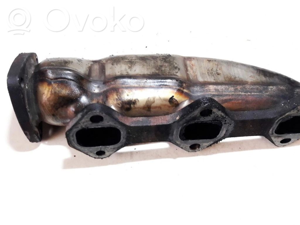 Audi A6 S6 C5 4B Collettore di scarico