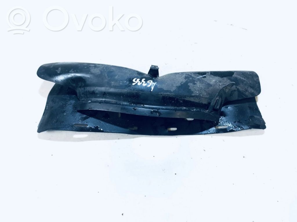 Citroen C4 I Vairo ašies apdaila