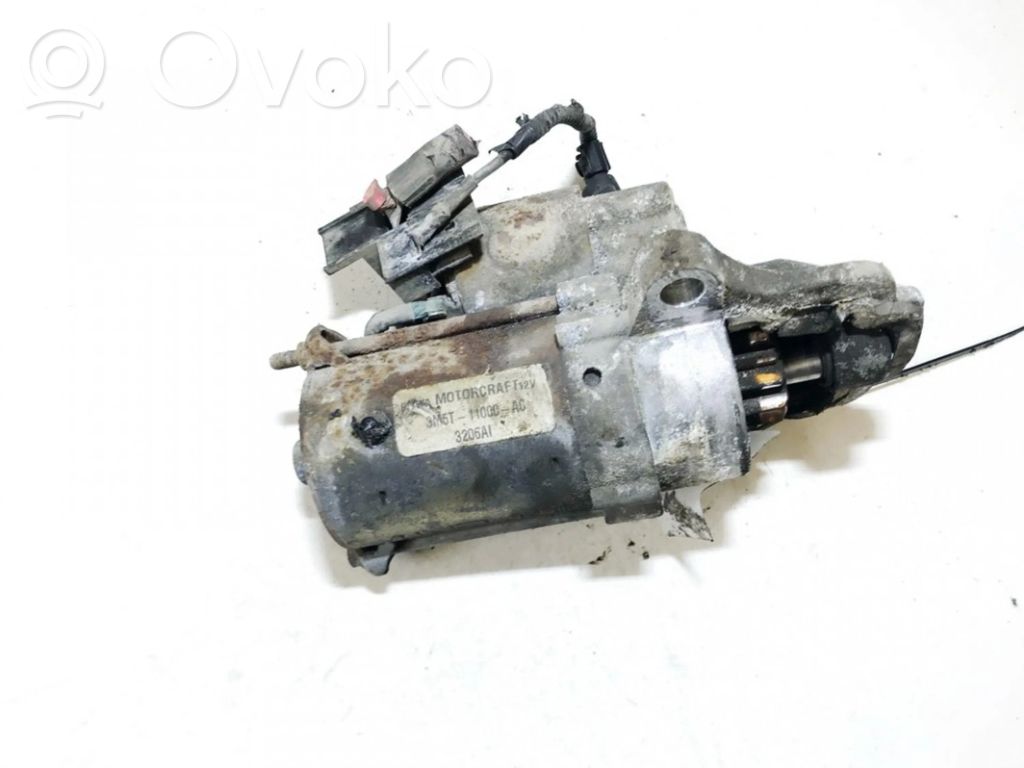 Starteris   3M5T11000AC,3M5T11000AC,3206AI,3M5T11000AC,3M5T11000AC