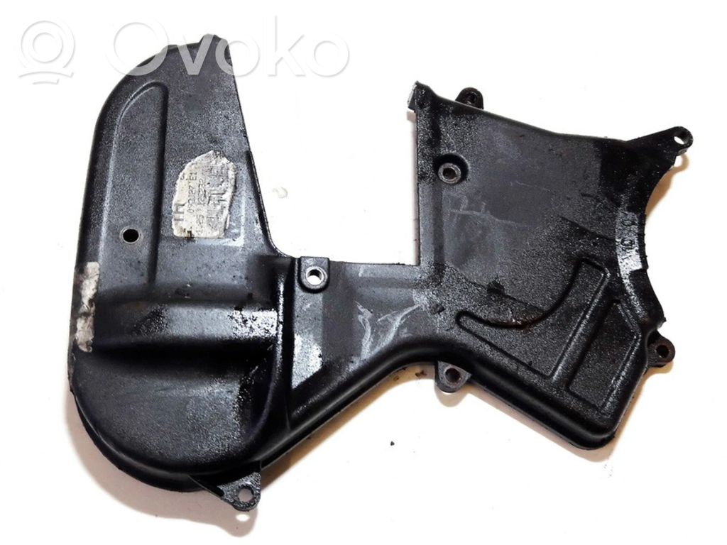 Ford Fiesta Cache carter courroie de distribution 