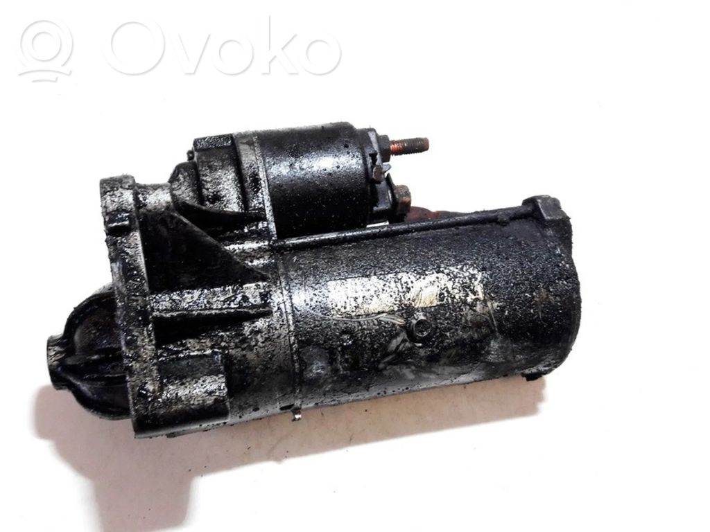 Motor de arranque   D7R49,D7R49