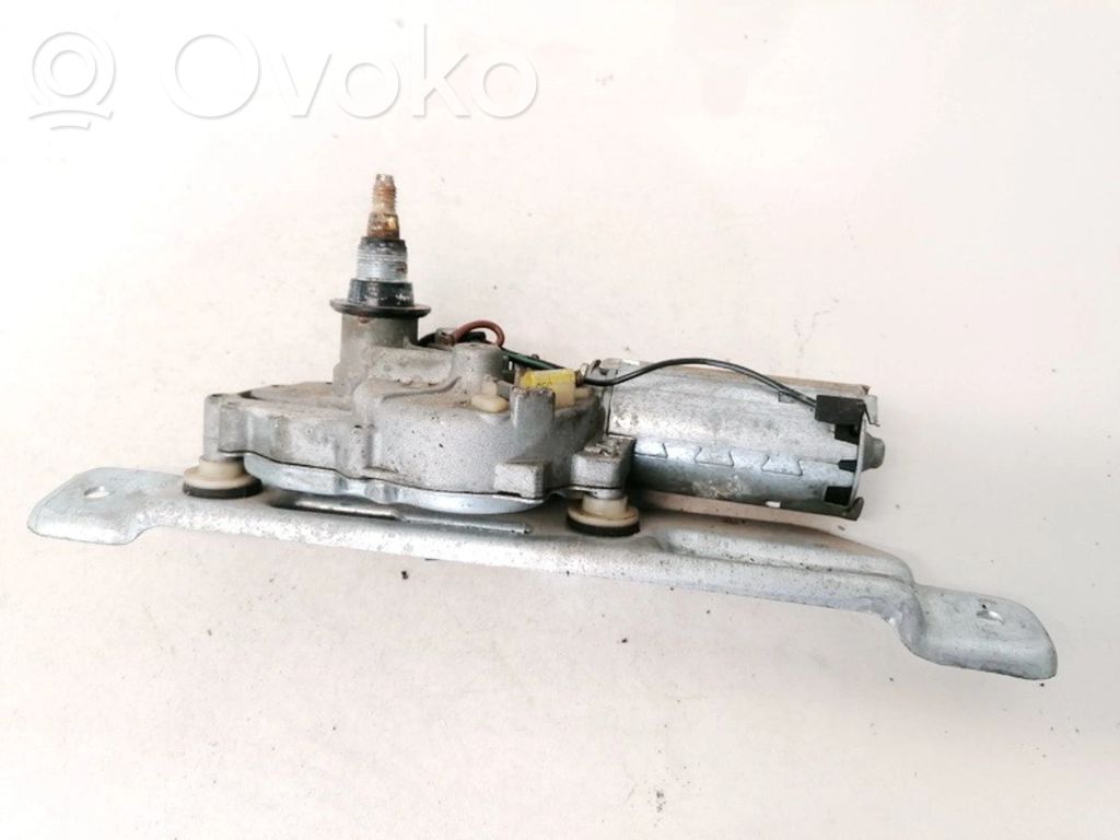 Volkswagen Golf III Motor ștergător lunetă 